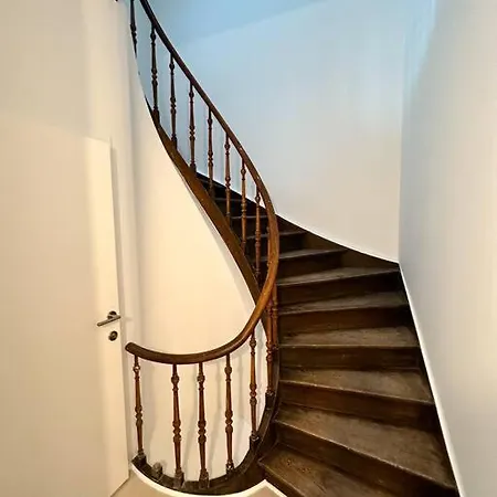 Duplex Hyper Centre Apartment *