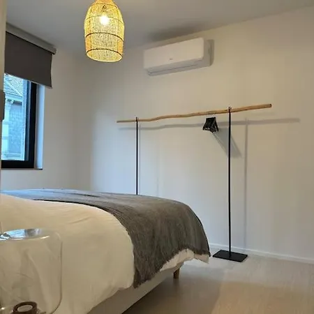 Apartment Duplex Hyper Centre