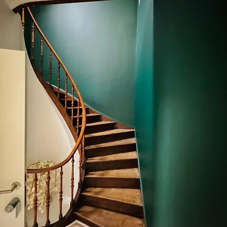Apartment Duplex Hyper Centre *