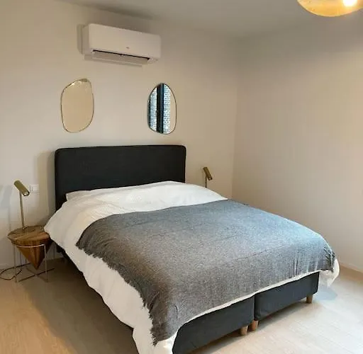 Duplex Hyper Centre Apartment *