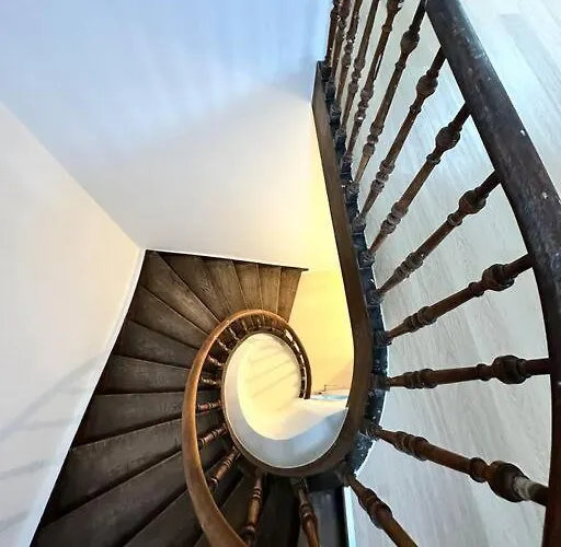 Duplex Hyper Centre *