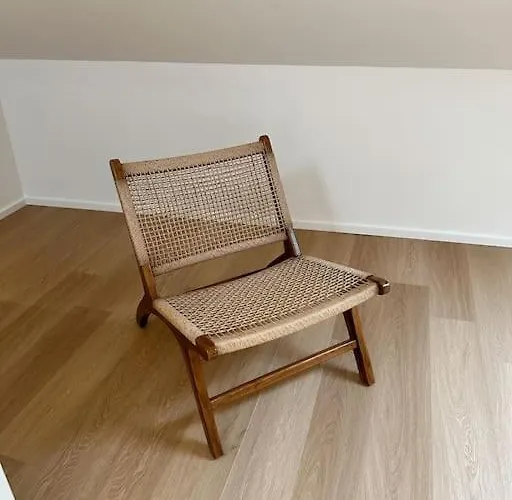 Apartman Duplex Hyper Centre Liège