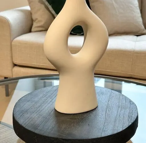 Duplex Hyper Centre Apartment