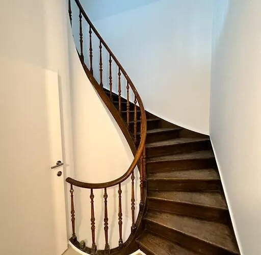 Duplex Hyper Centre Apartman *