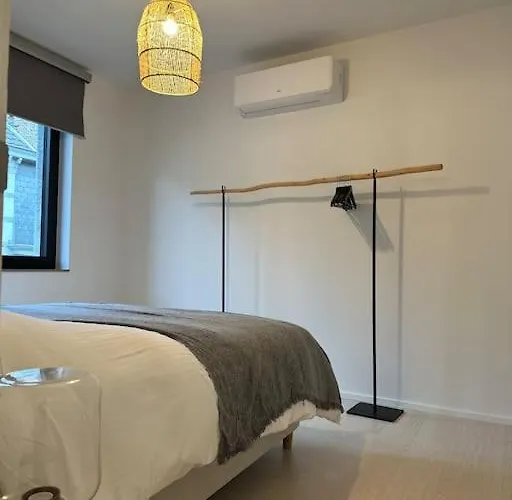 Apartman Duplex Hyper Centre