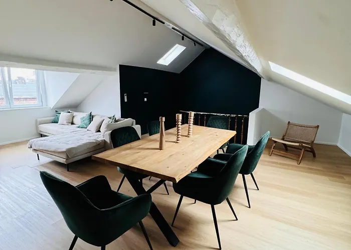 Duplex Hyper Centre *